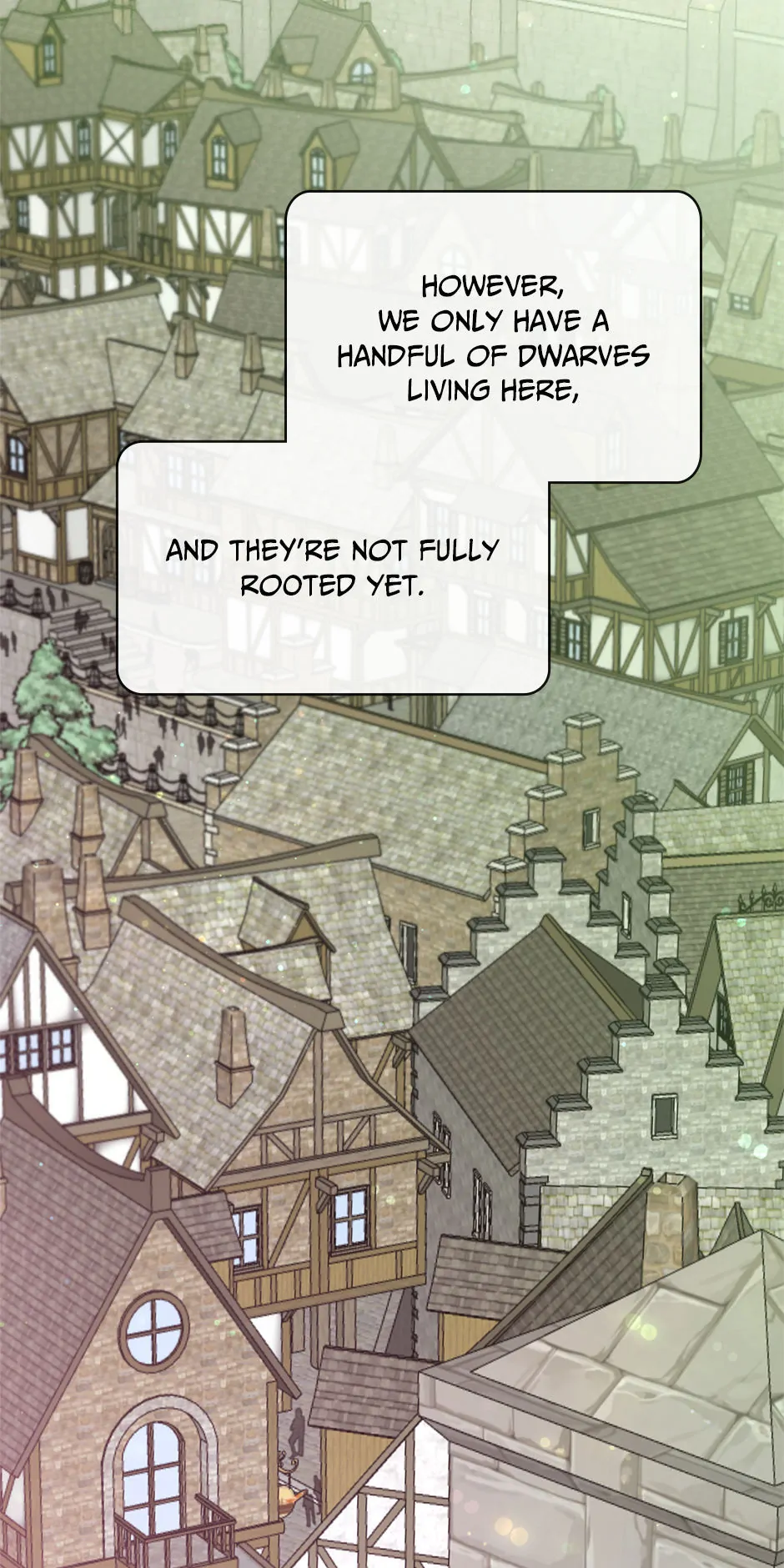 Read The Max Level Hero Strikes Back ENGLISH Manga Online