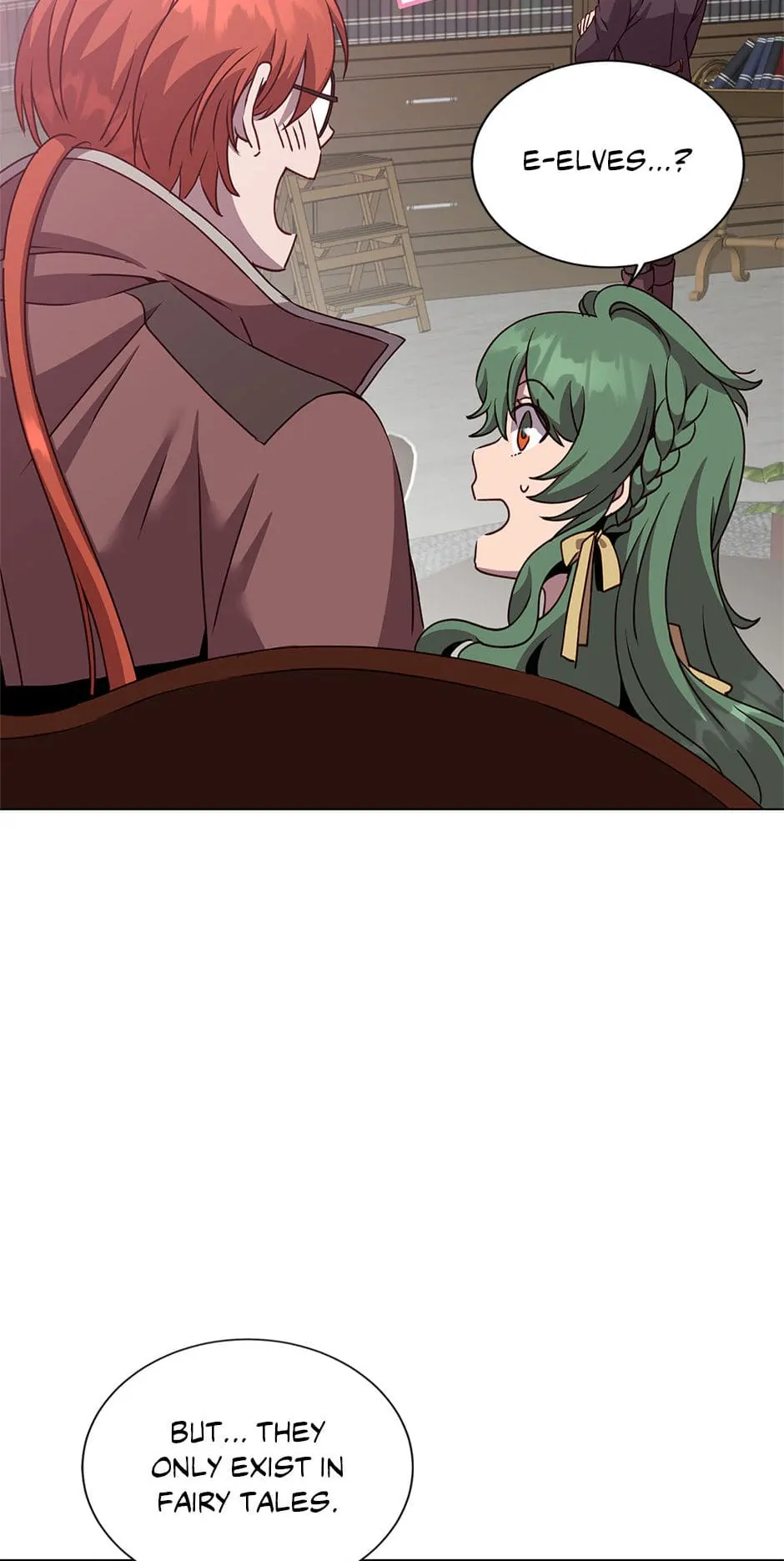 Read The Max Level Hero Strikes Back ENGLISH Manga Online