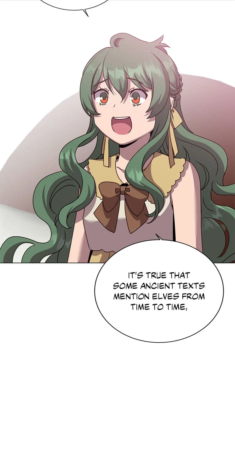 Read The Max Level Hero Strikes Back ENGLISH Manga Online