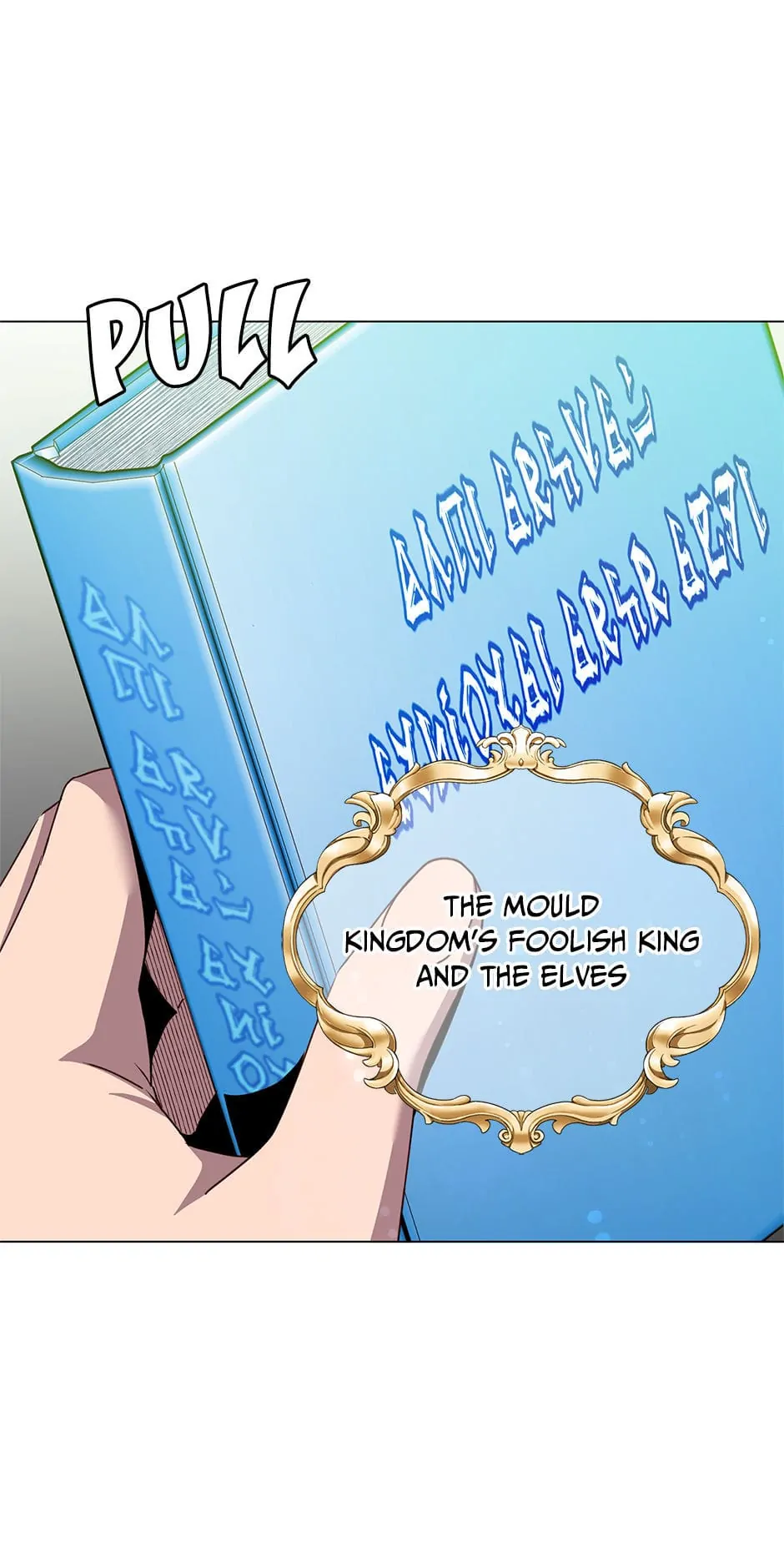 Read The Max Level Hero Strikes Back ENGLISH Manga Online