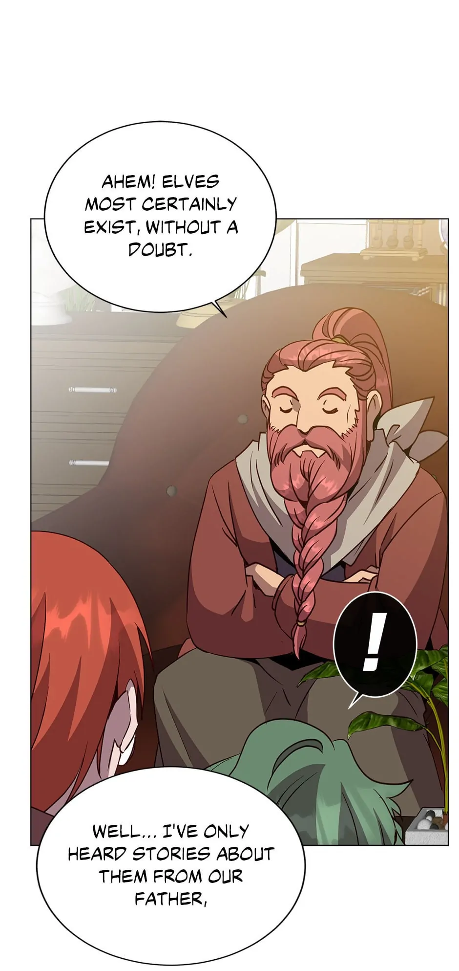 Read The Max Level Hero Strikes Back ENGLISH Manga Online