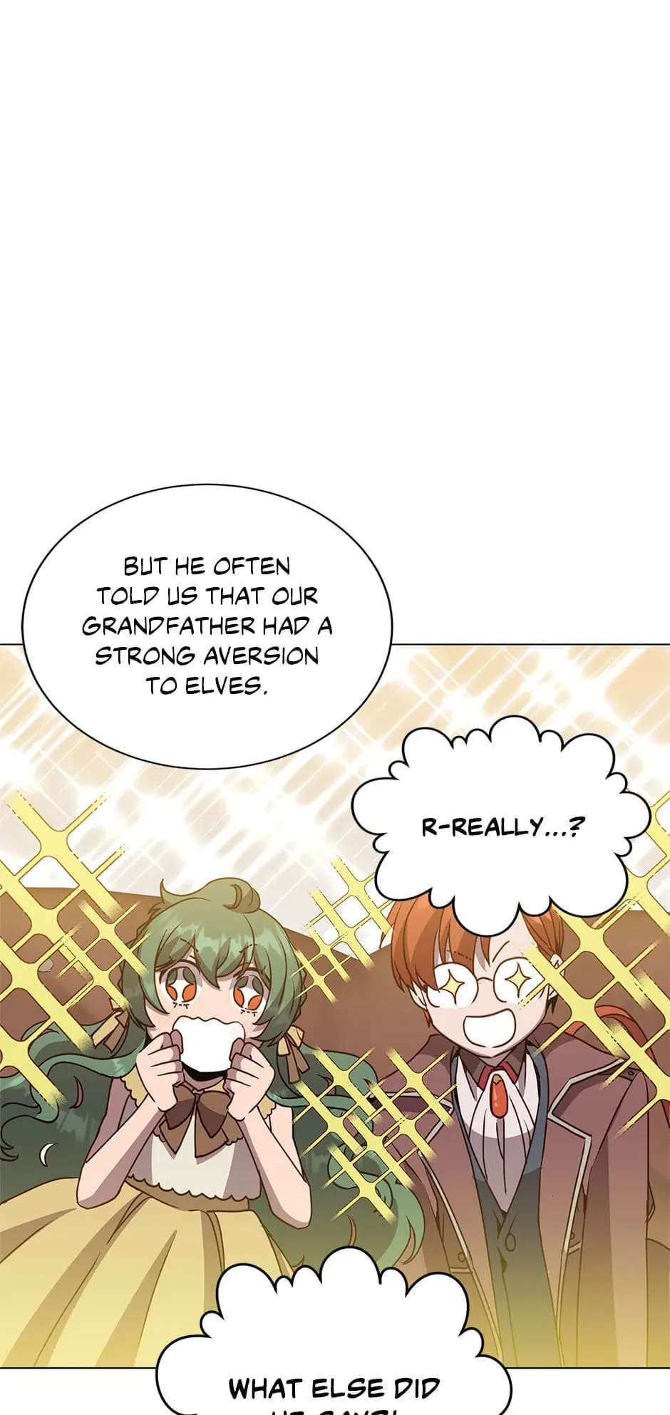 Read The Max Level Hero Strikes Back ENGLISH Manga Online