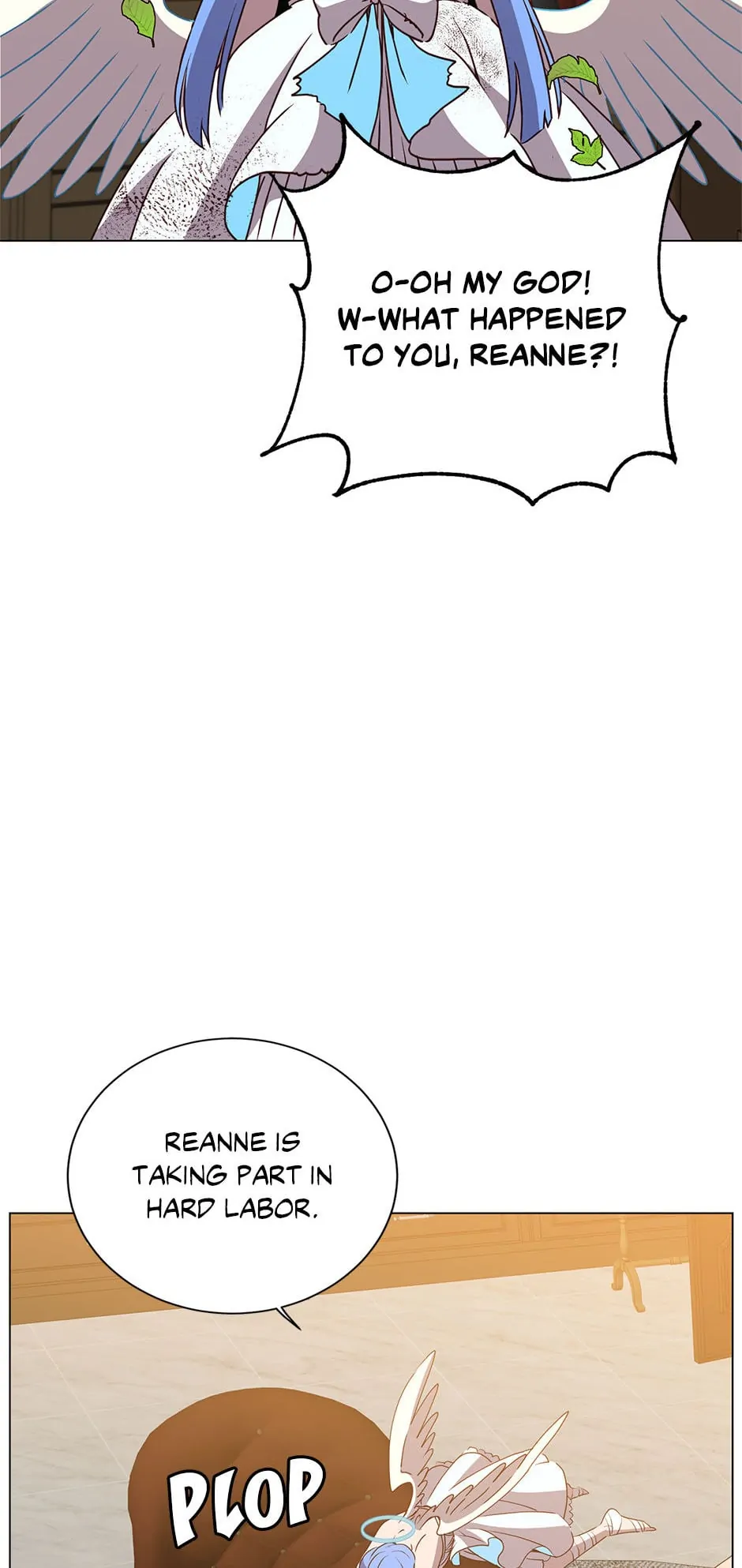 Read The Max Level Hero Strikes Back ENGLISH Manga Online