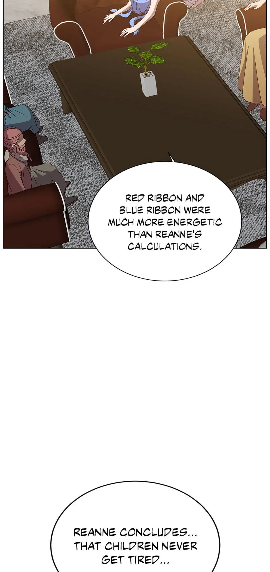 Read The Max Level Hero Strikes Back ENGLISH Manga Online