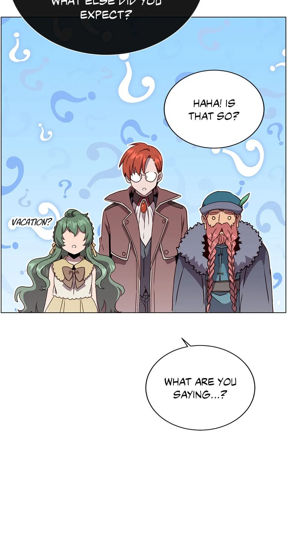 Read The Max Level Hero Strikes Back ENGLISH Manga Online