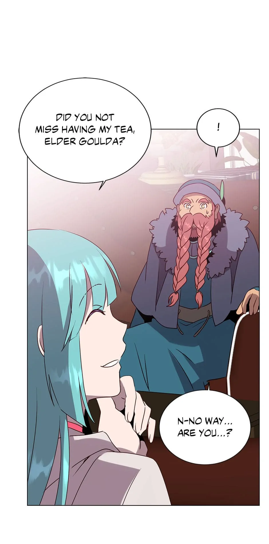 Read The Max Level Hero Strikes Back ENGLISH Manga Online