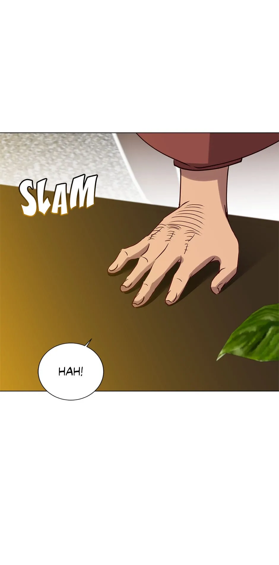 Read The Max Level Hero Strikes Back ENGLISH Manga Online