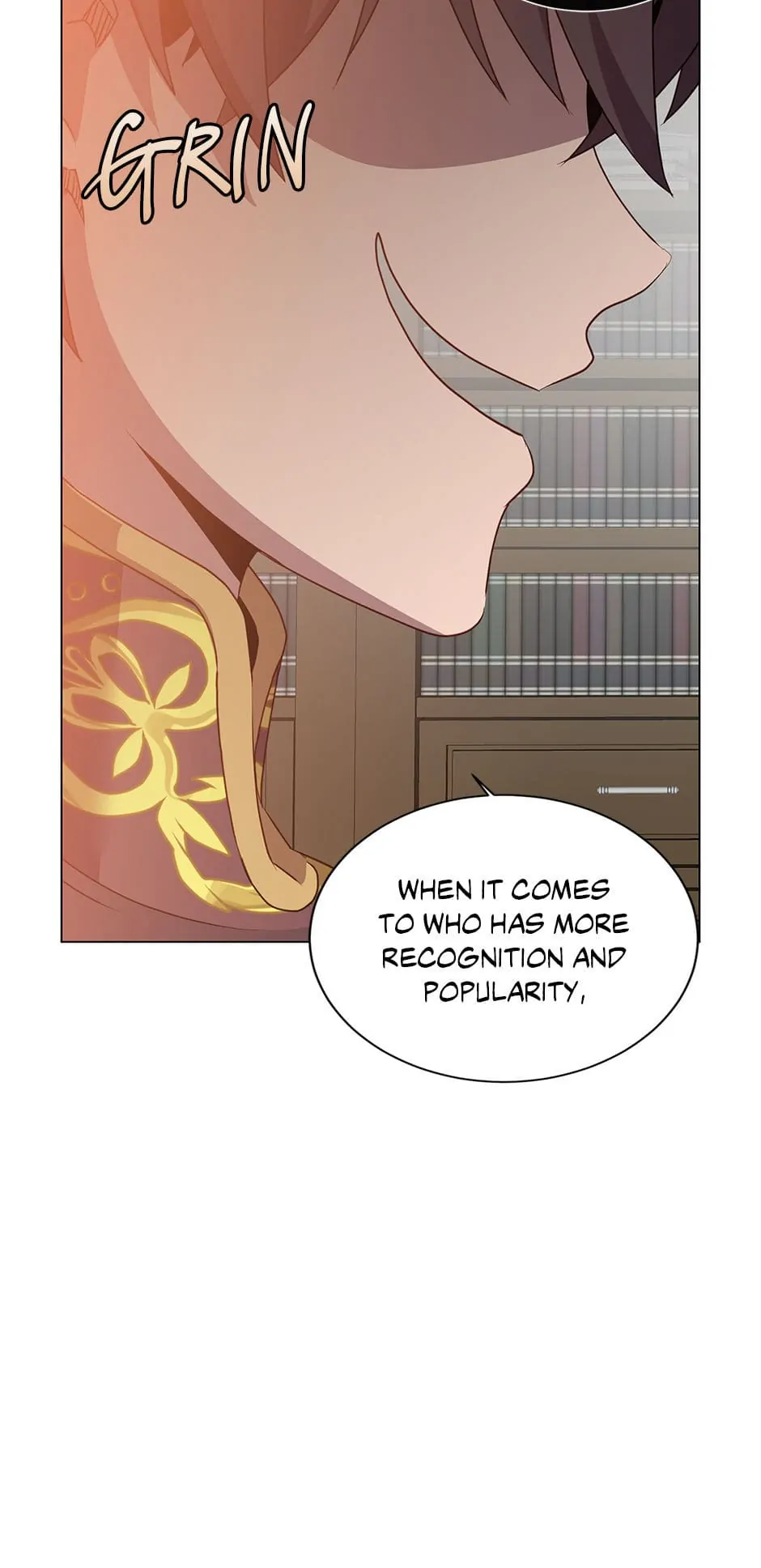 Read The Max Level Hero Strikes Back ENGLISH Manga Online