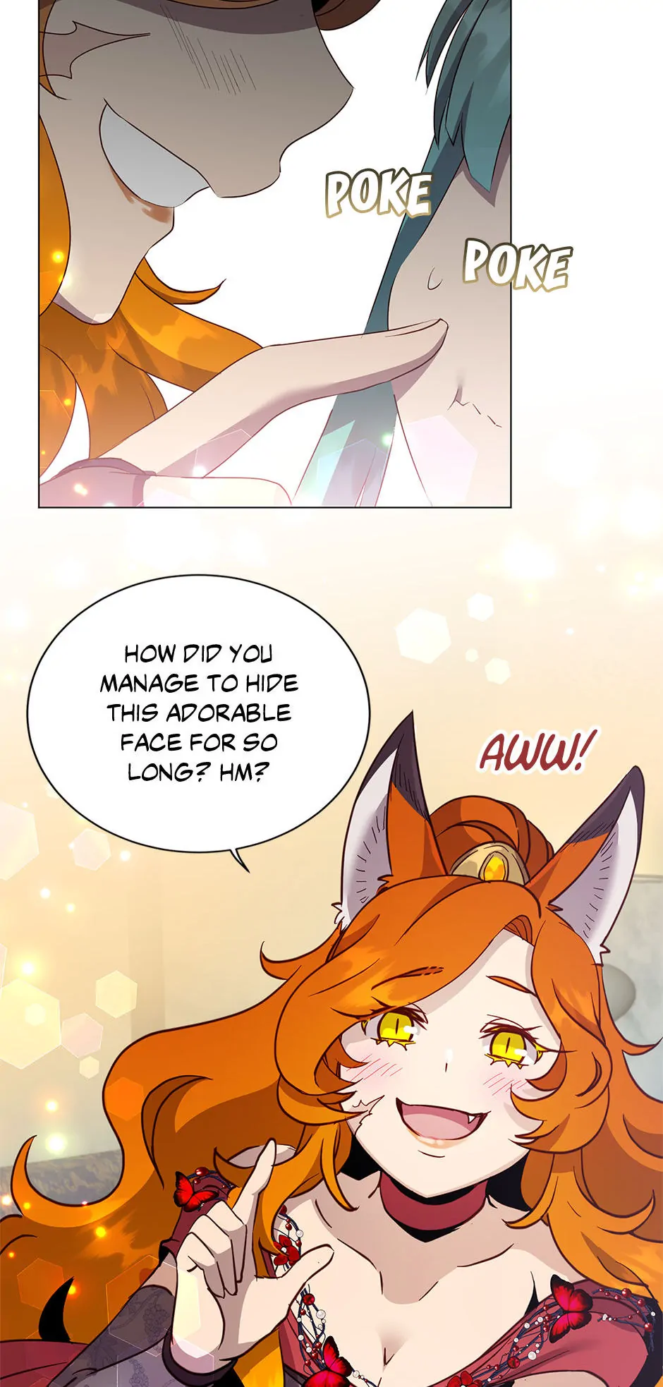 Read The Max Level Hero Strikes Back ENGLISH Manga Online