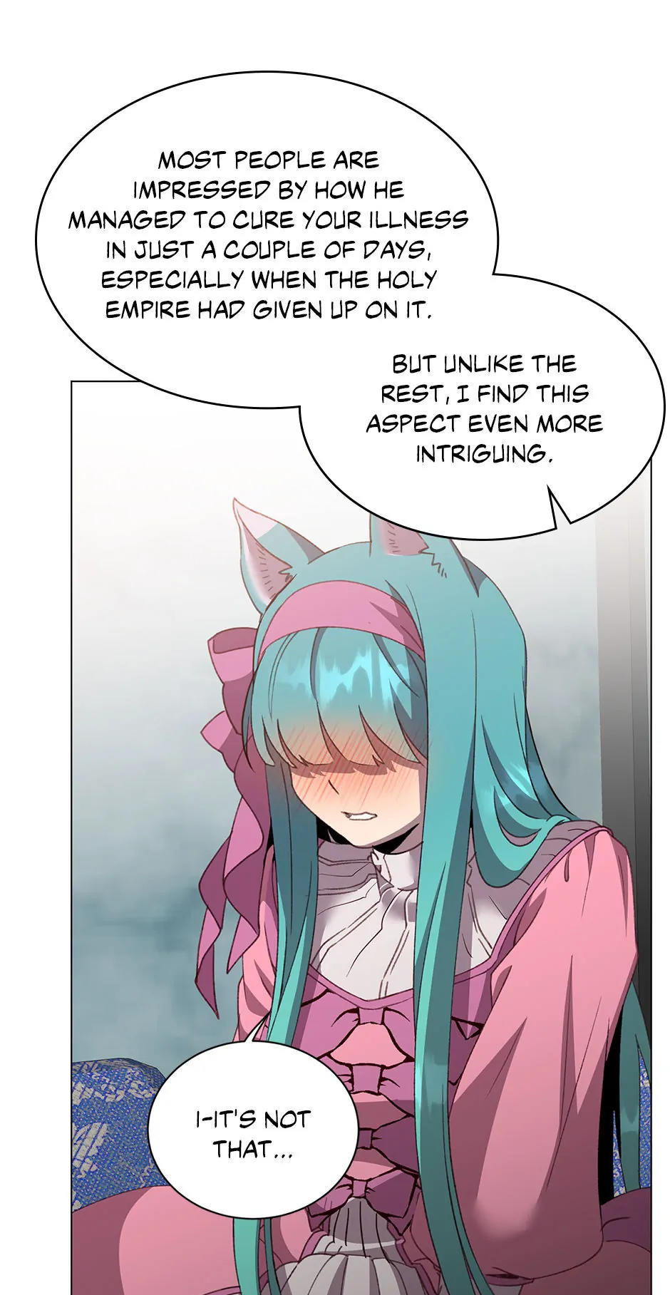 Read The Max Level Hero Strikes Back ENGLISH Manga Online