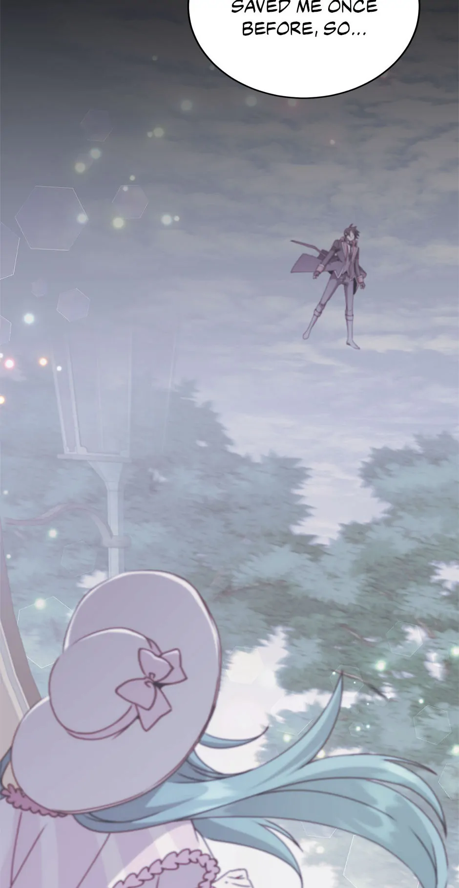 Read The Max Level Hero Strikes Back ENGLISH Manga Online