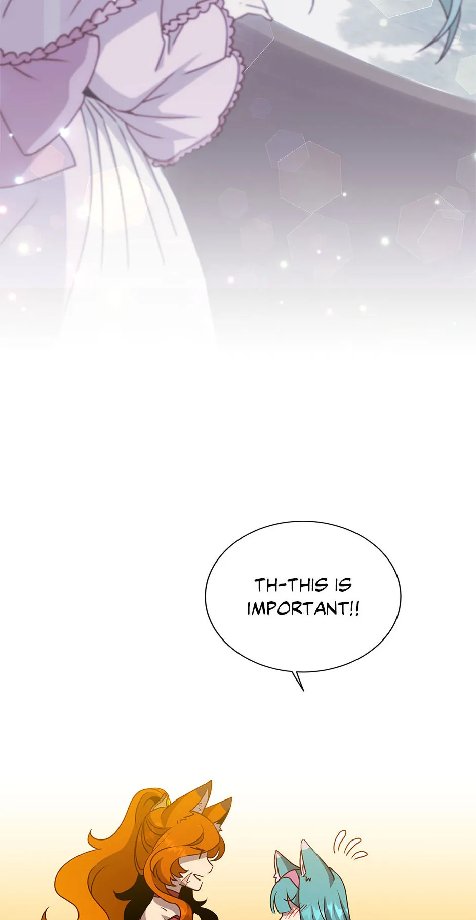 Read The Max Level Hero Strikes Back ENGLISH Manga Online