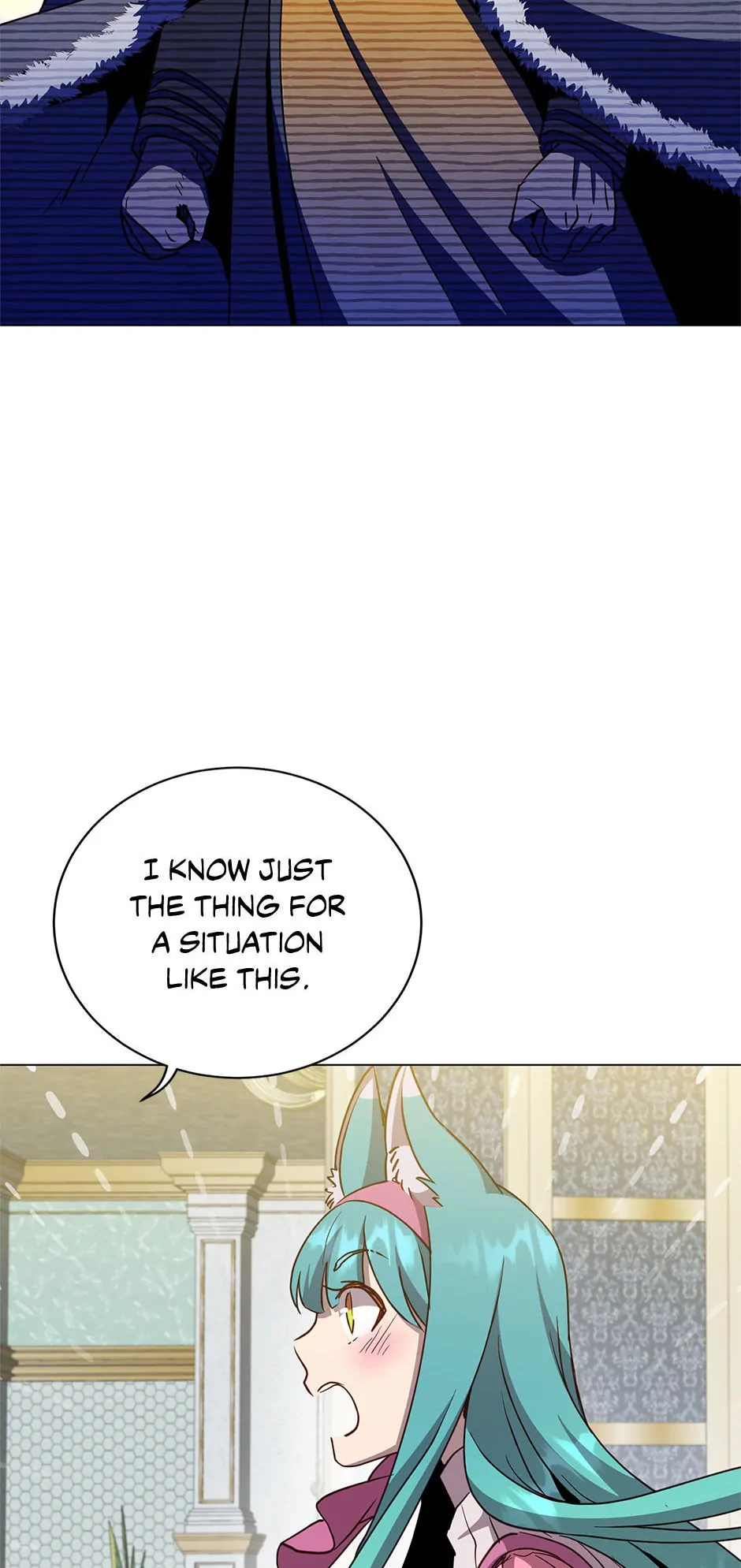 Read The Max Level Hero Strikes Back ENGLISH Manga Online