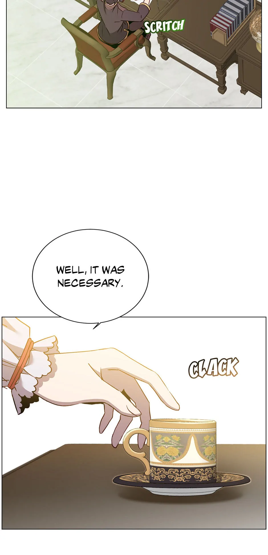 Read The Max Level Hero Strikes Back ENGLISH Manga Online