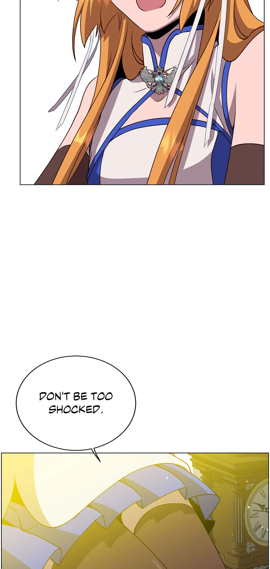 Read The Max Level Hero Strikes Back ENGLISH Manga Online