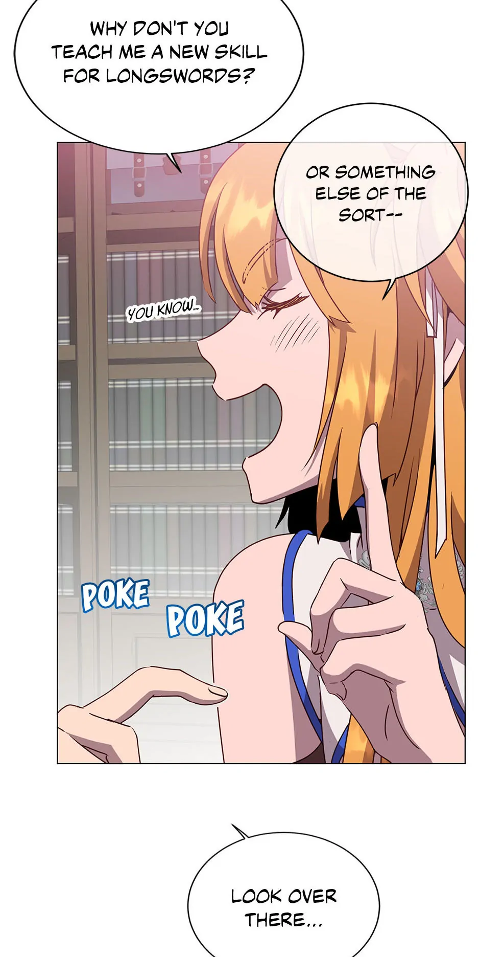 Read The Max Level Hero Strikes Back ENGLISH Manga Online