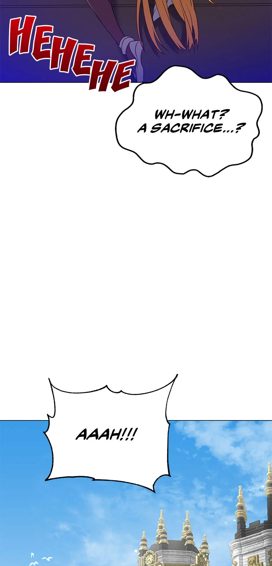 Read The Max Level Hero Strikes Back ENGLISH Manga Online