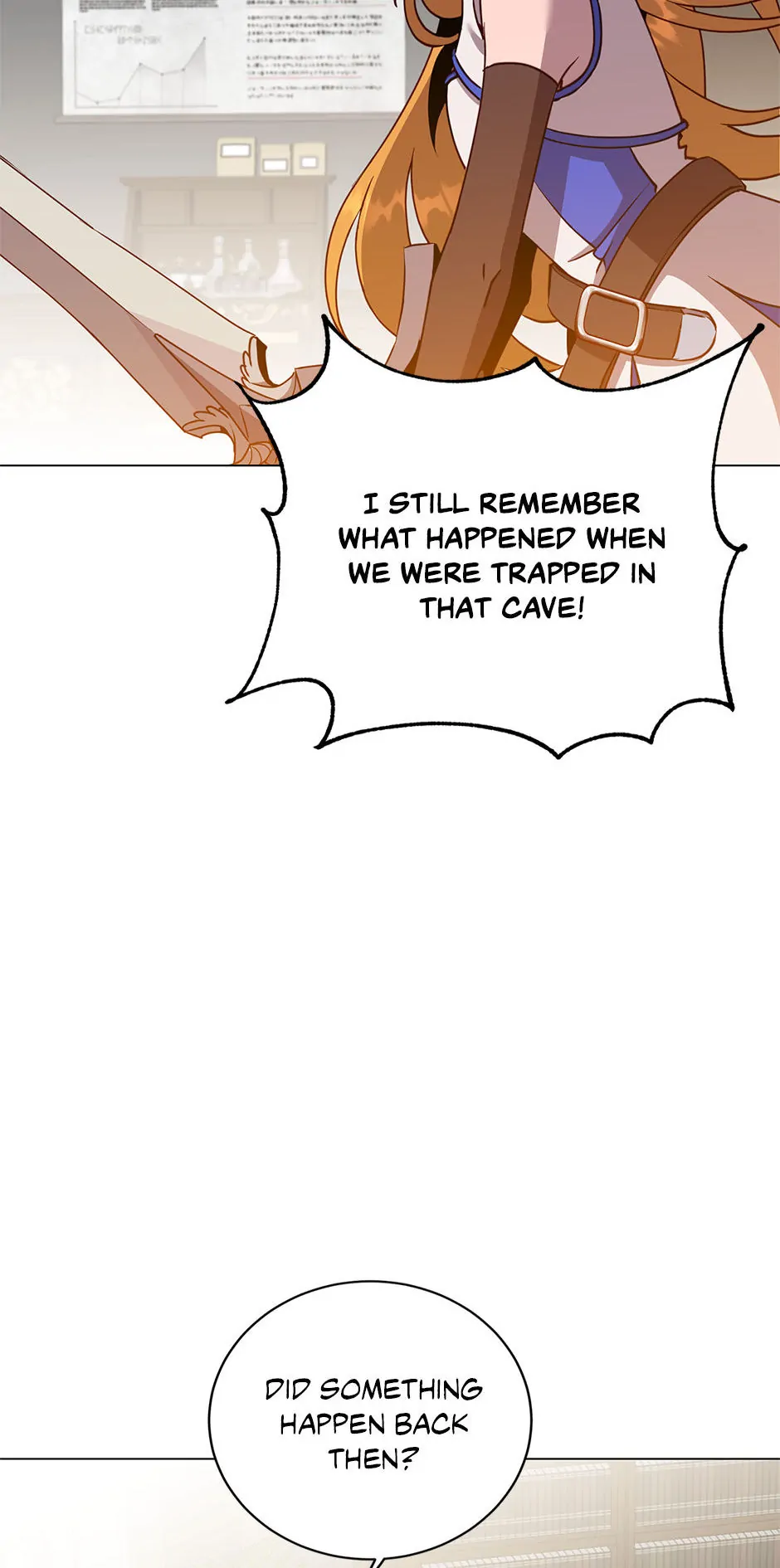 Read The Max Level Hero Strikes Back ENGLISH Manga Online