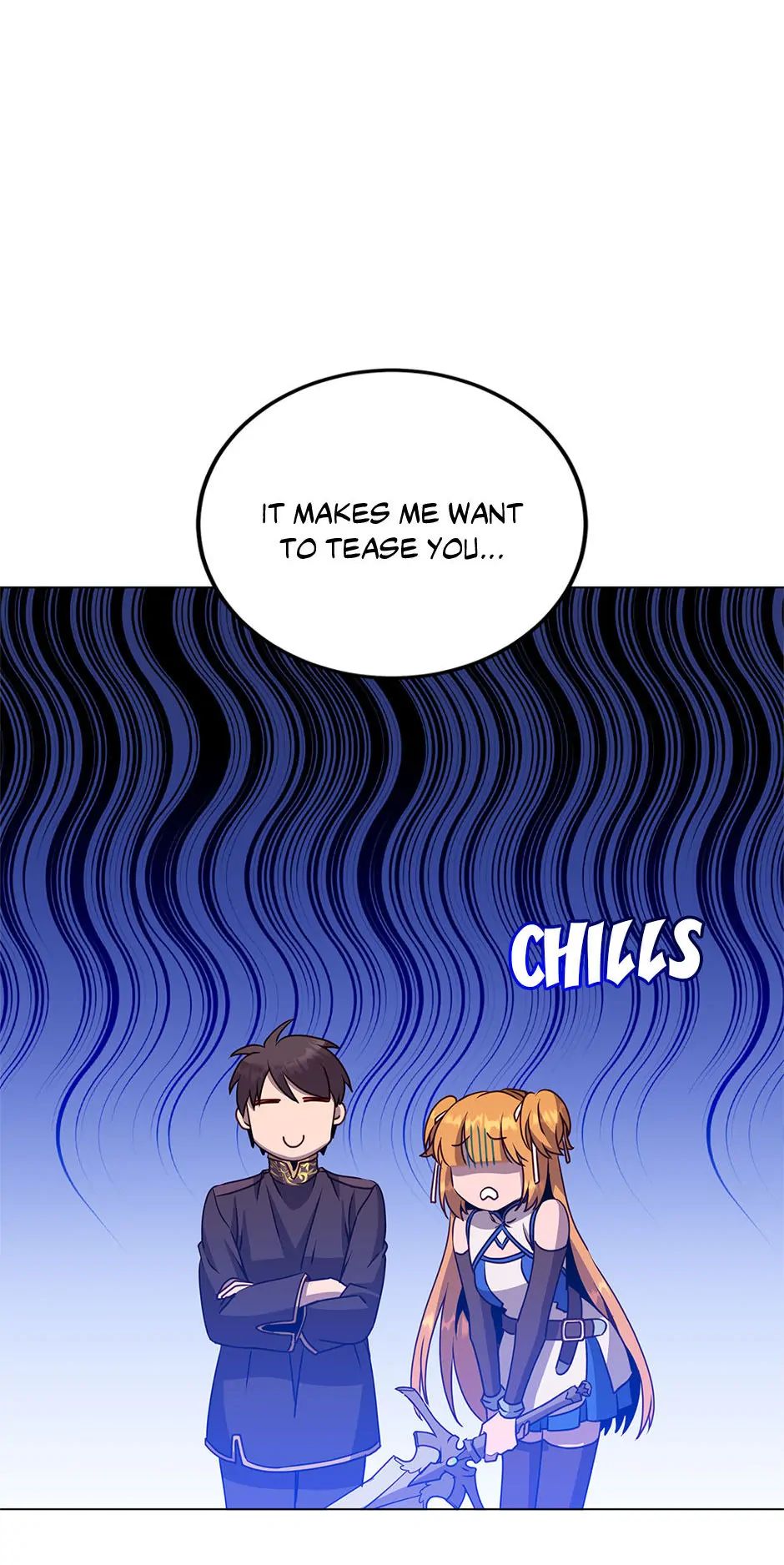 Read The Max Level Hero Strikes Back ENGLISH Manga Online