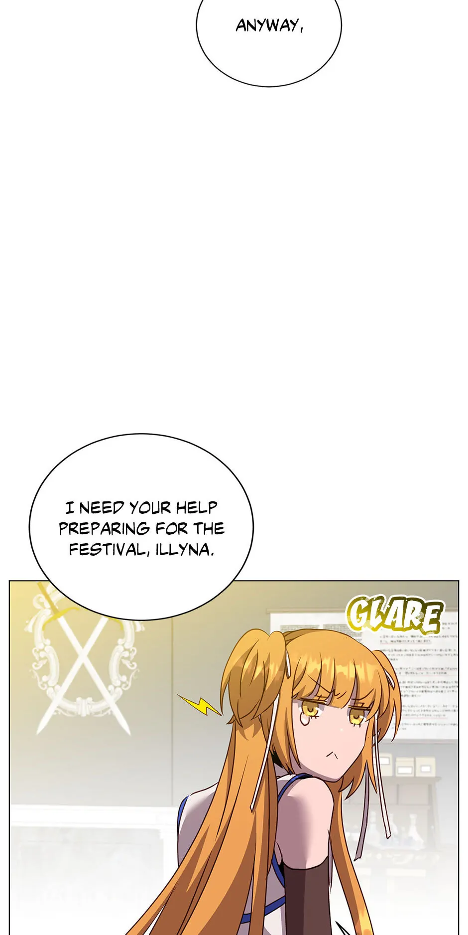 Read The Max Level Hero Strikes Back ENGLISH Manga Online