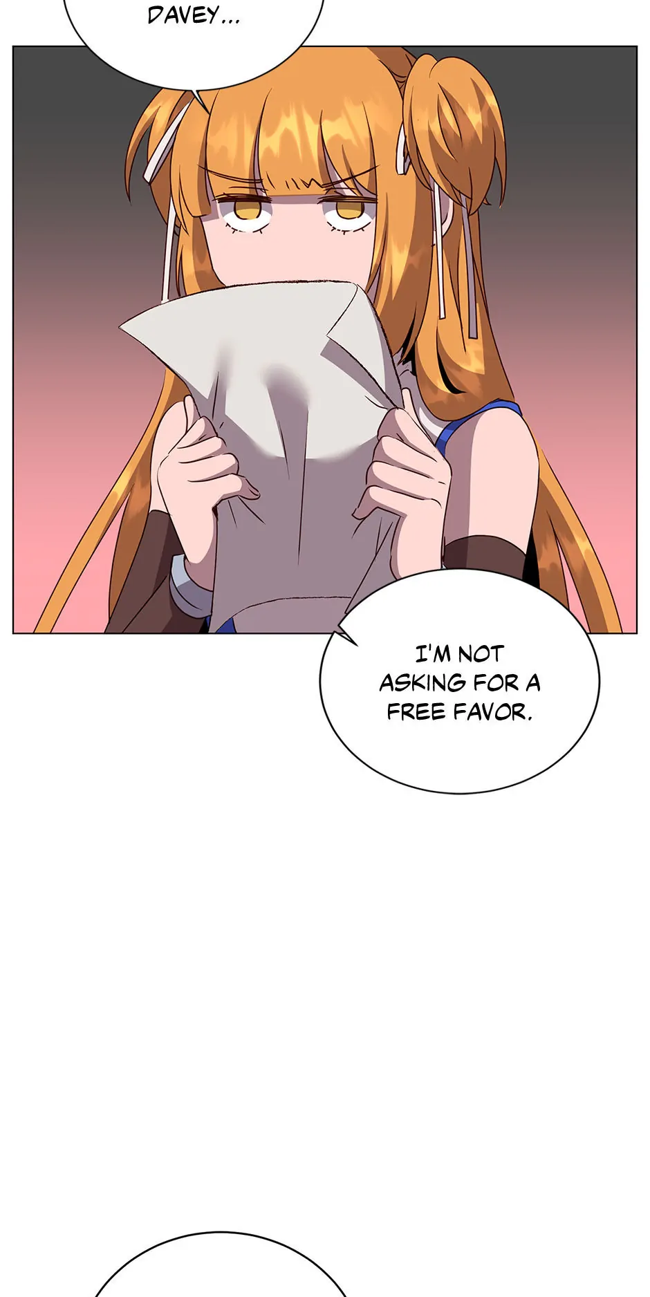 Read The Max Level Hero Strikes Back ENGLISH Manga Online