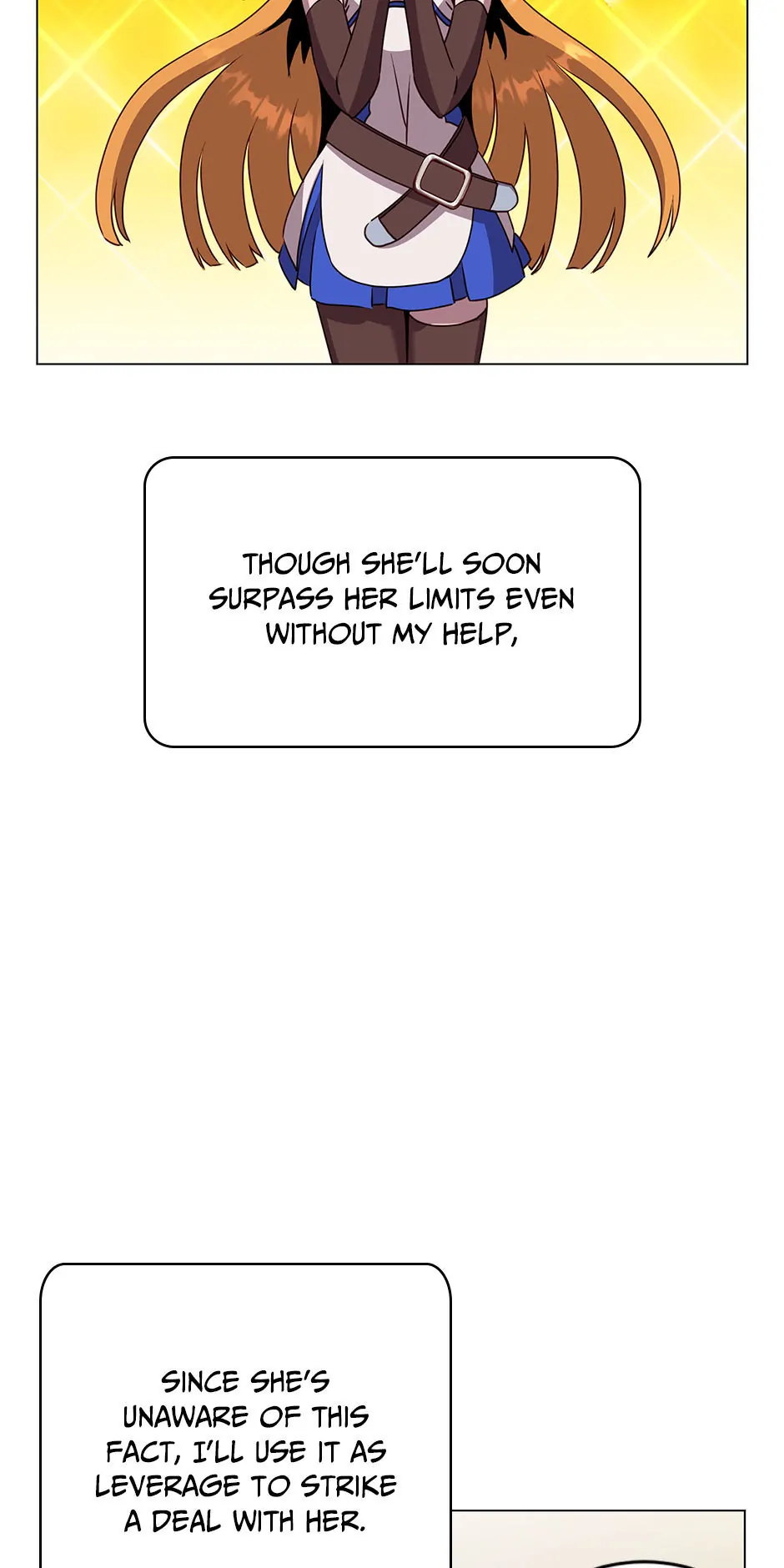 Read The Max Level Hero Strikes Back ENGLISH Manga Online