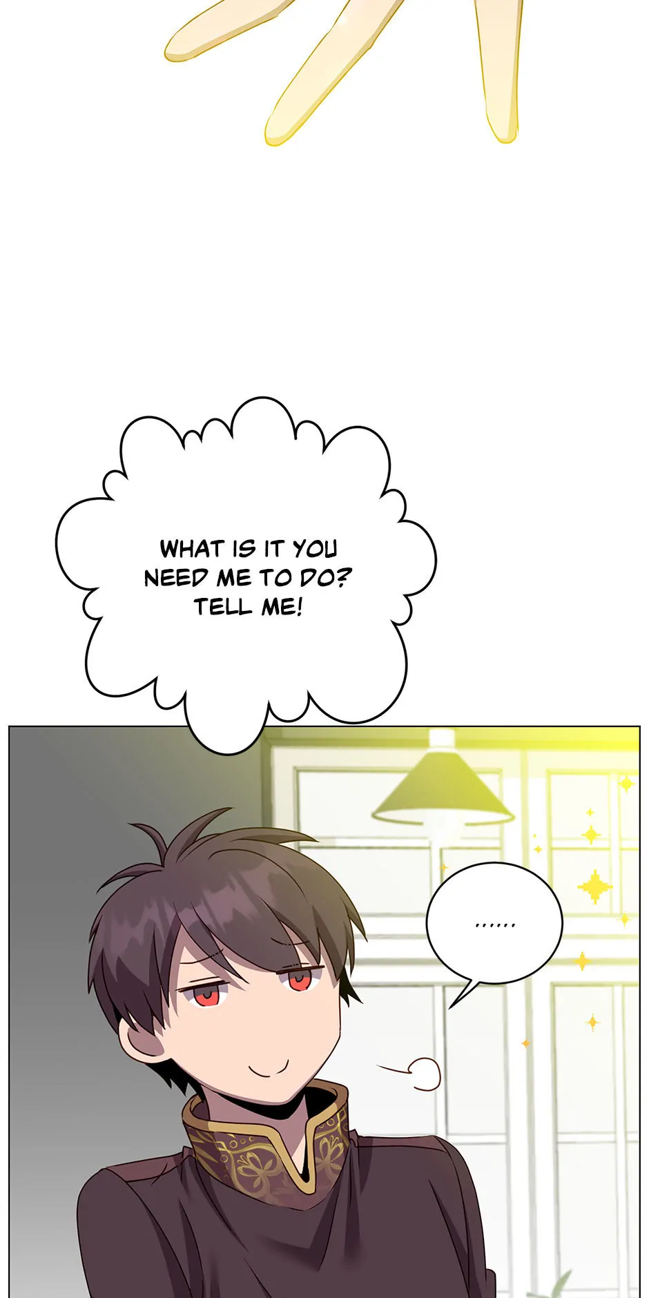 Read The Max Level Hero Strikes Back ENGLISH Manga Online