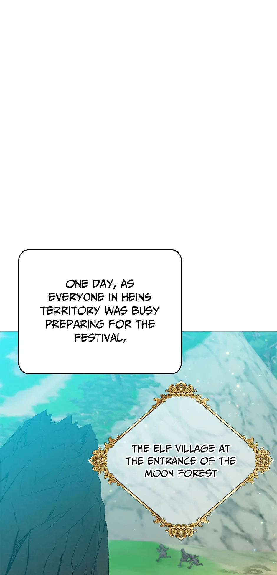 Read The Max Level Hero Strikes Back ENGLISH Manga Online