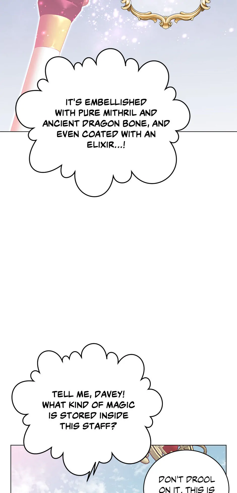 Read The Max Level Hero Strikes Back ENGLISH Manga Online