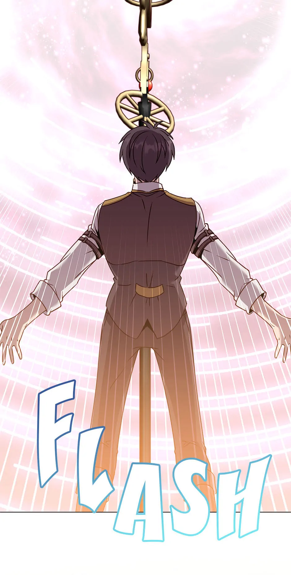 Read The Max Level Hero Strikes Back ENGLISH Manga Online