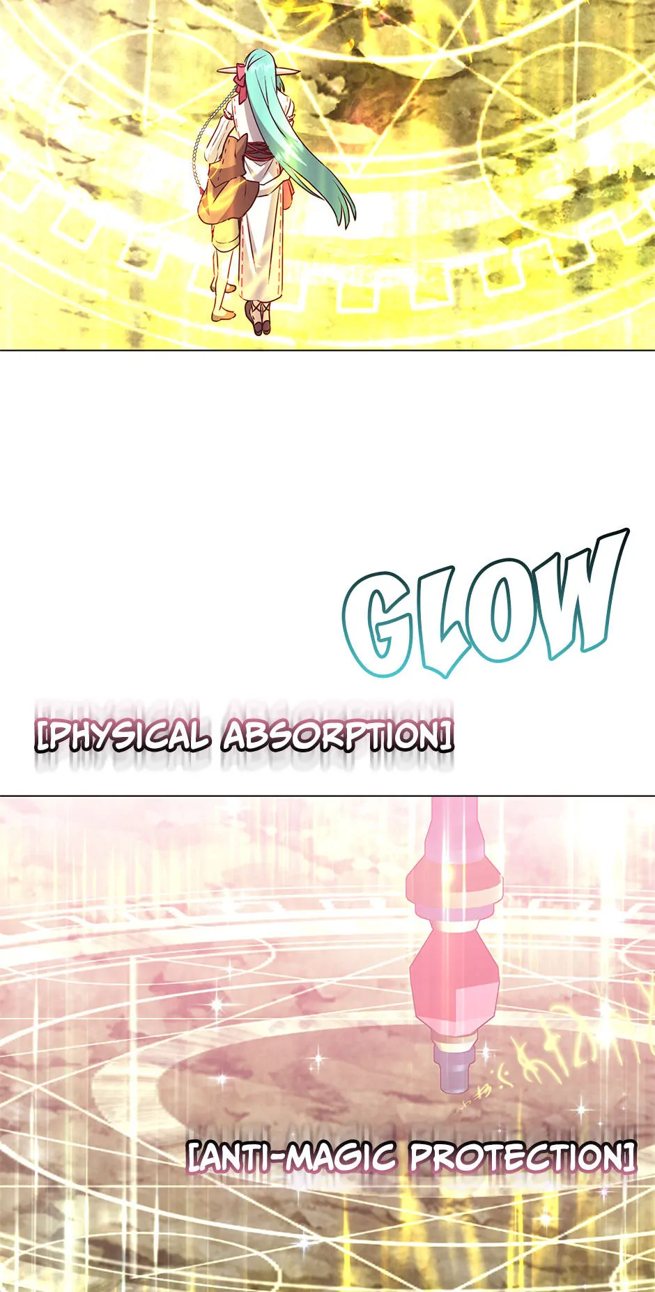 Read The Max Level Hero Strikes Back ENGLISH Manga Online