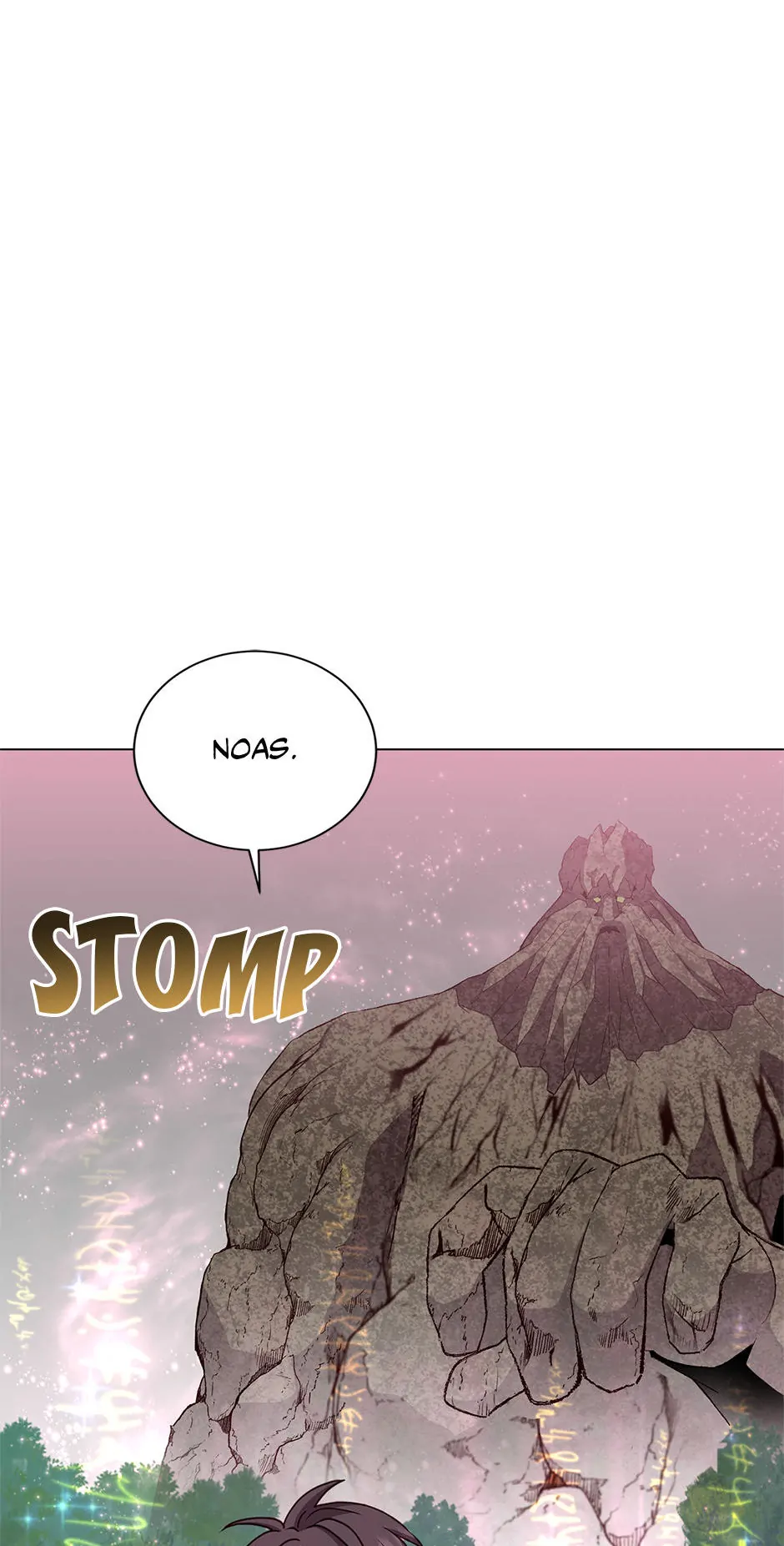 Read The Max Level Hero Strikes Back ENGLISH Manga Online