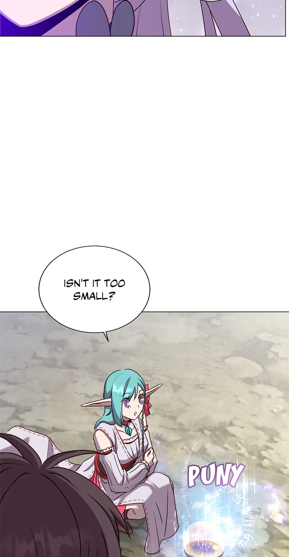 Read The Max Level Hero Strikes Back ENGLISH Manga Online