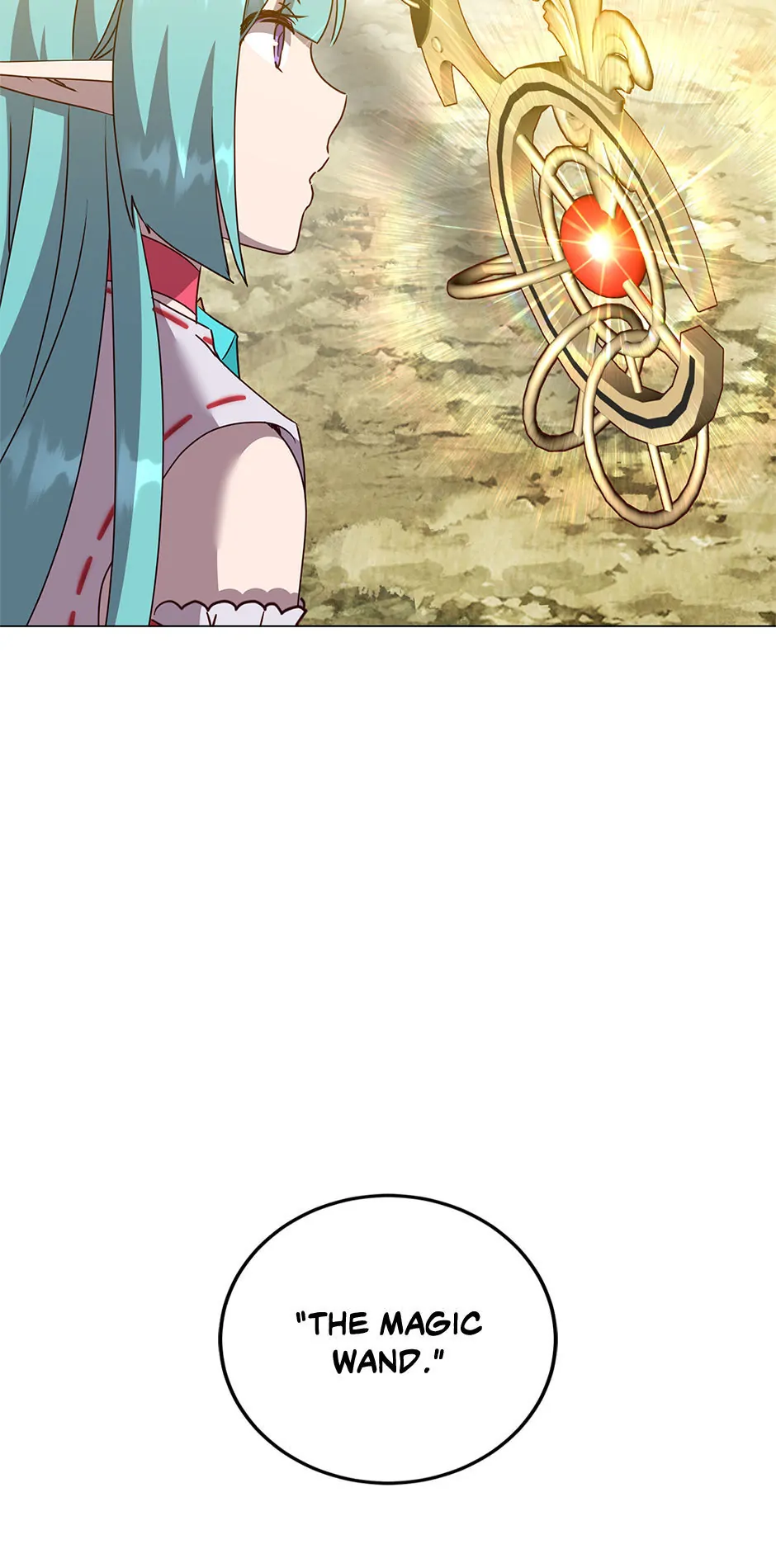 Read The Max Level Hero Strikes Back ENGLISH Manga Online