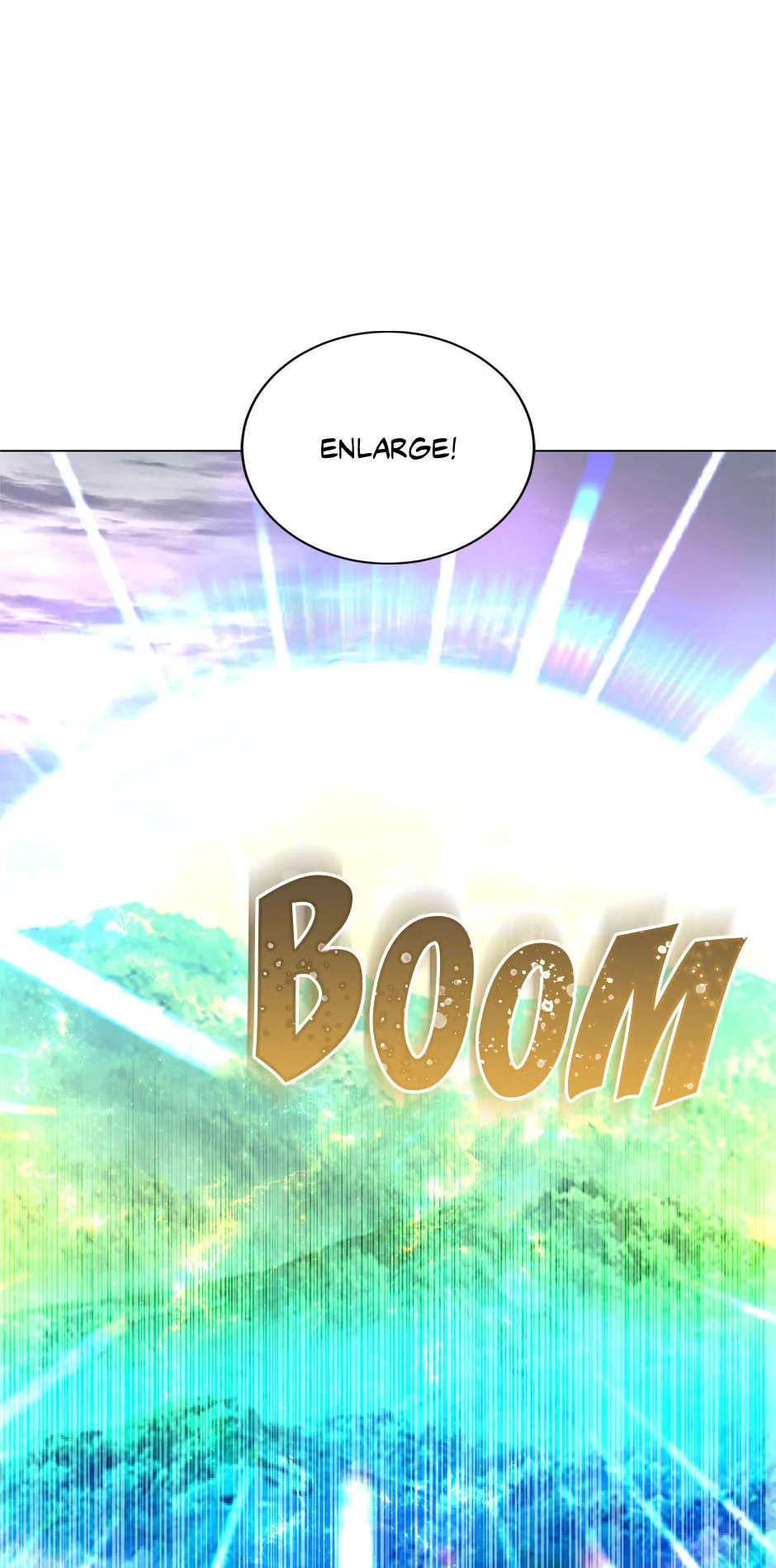 Read The Max Level Hero Strikes Back ENGLISH Manga Online