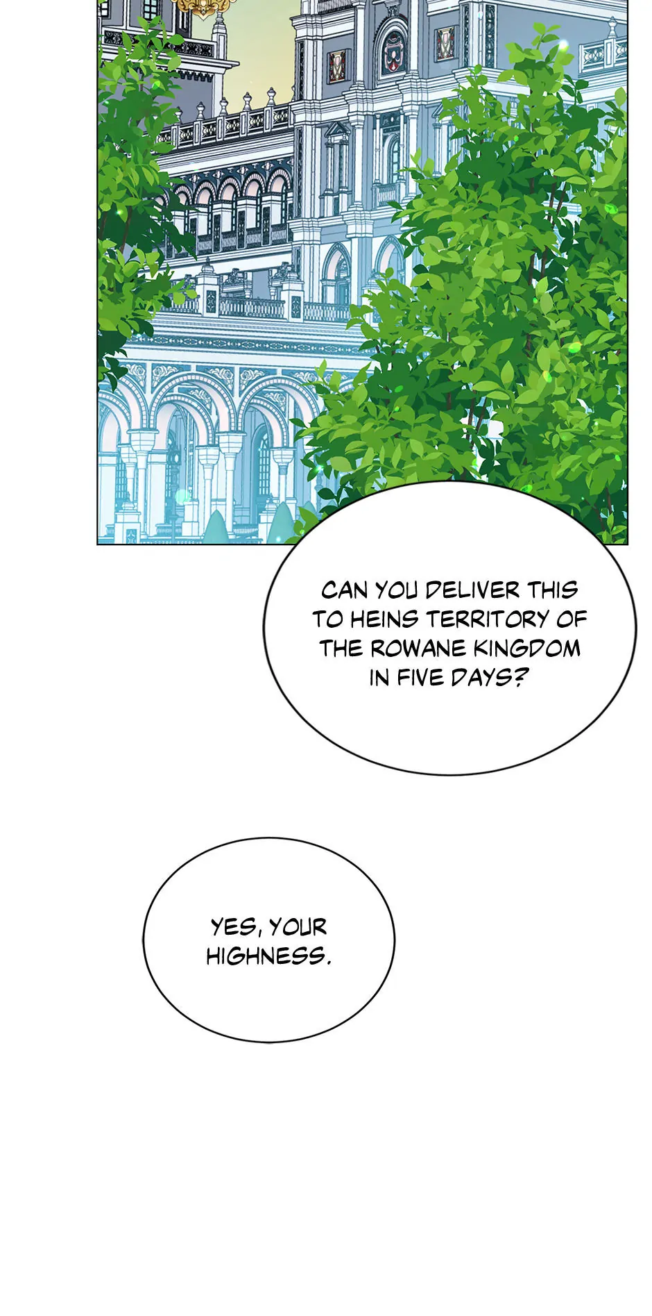 Read The Max Level Hero Strikes Back ENGLISH Manga Online