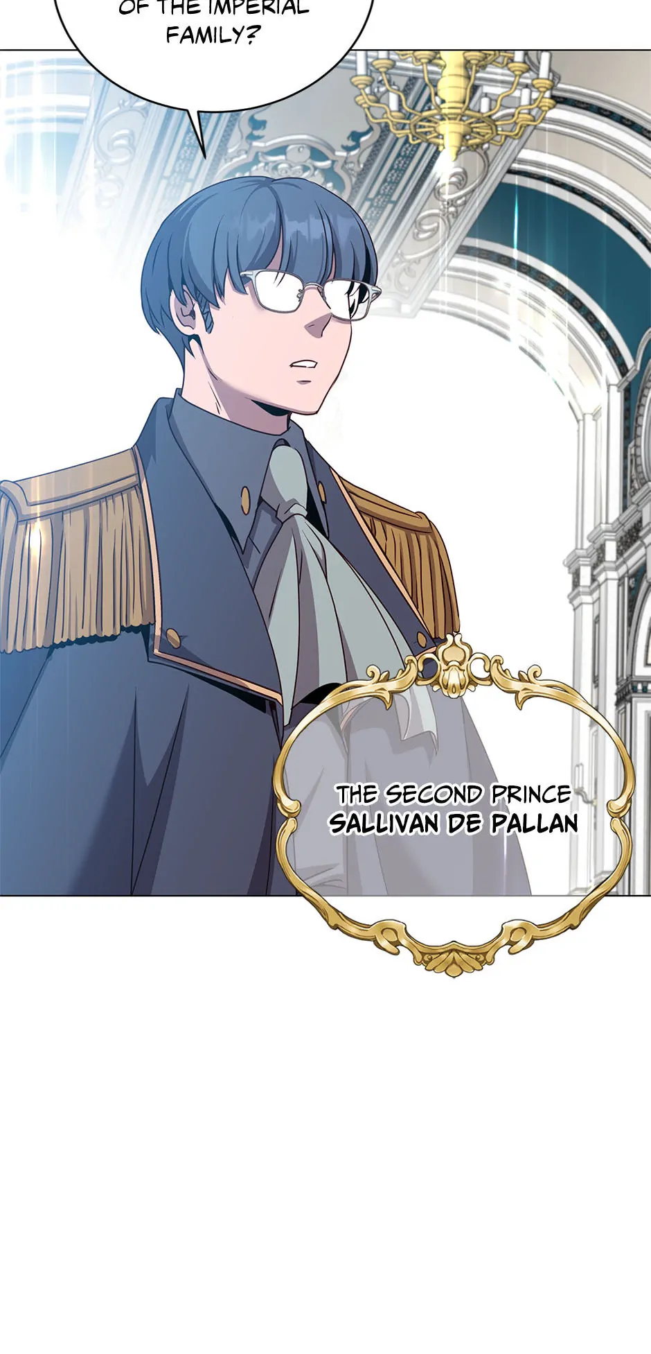 Read The Max Level Hero Strikes Back ENGLISH Manga Online