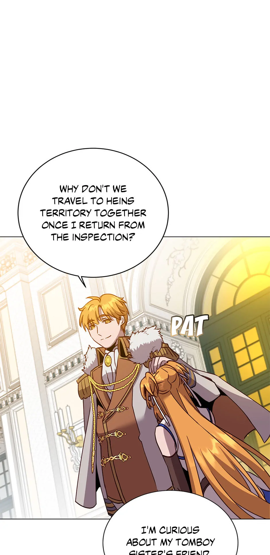 Read The Max Level Hero Strikes Back ENGLISH Manga Online