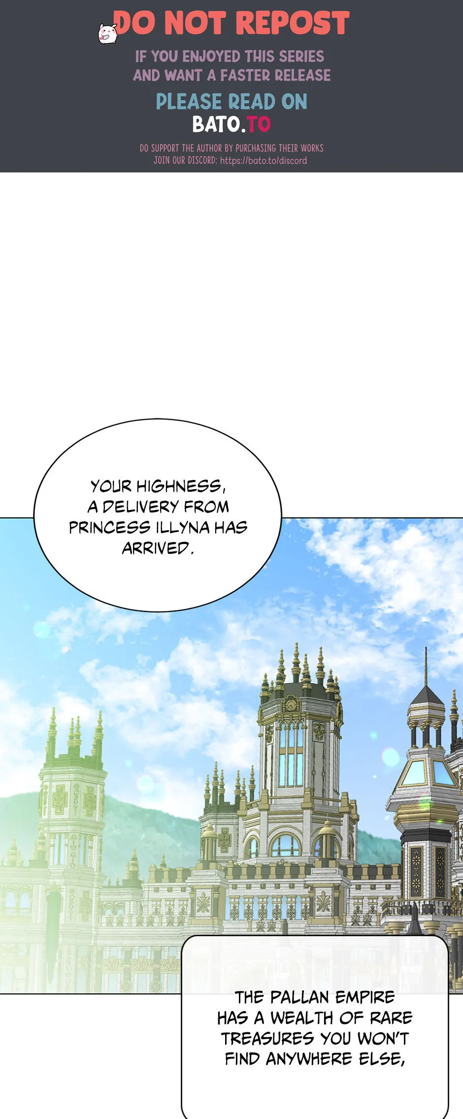 Read The Max Level Hero Strikes Back ENGLISH Manga Online