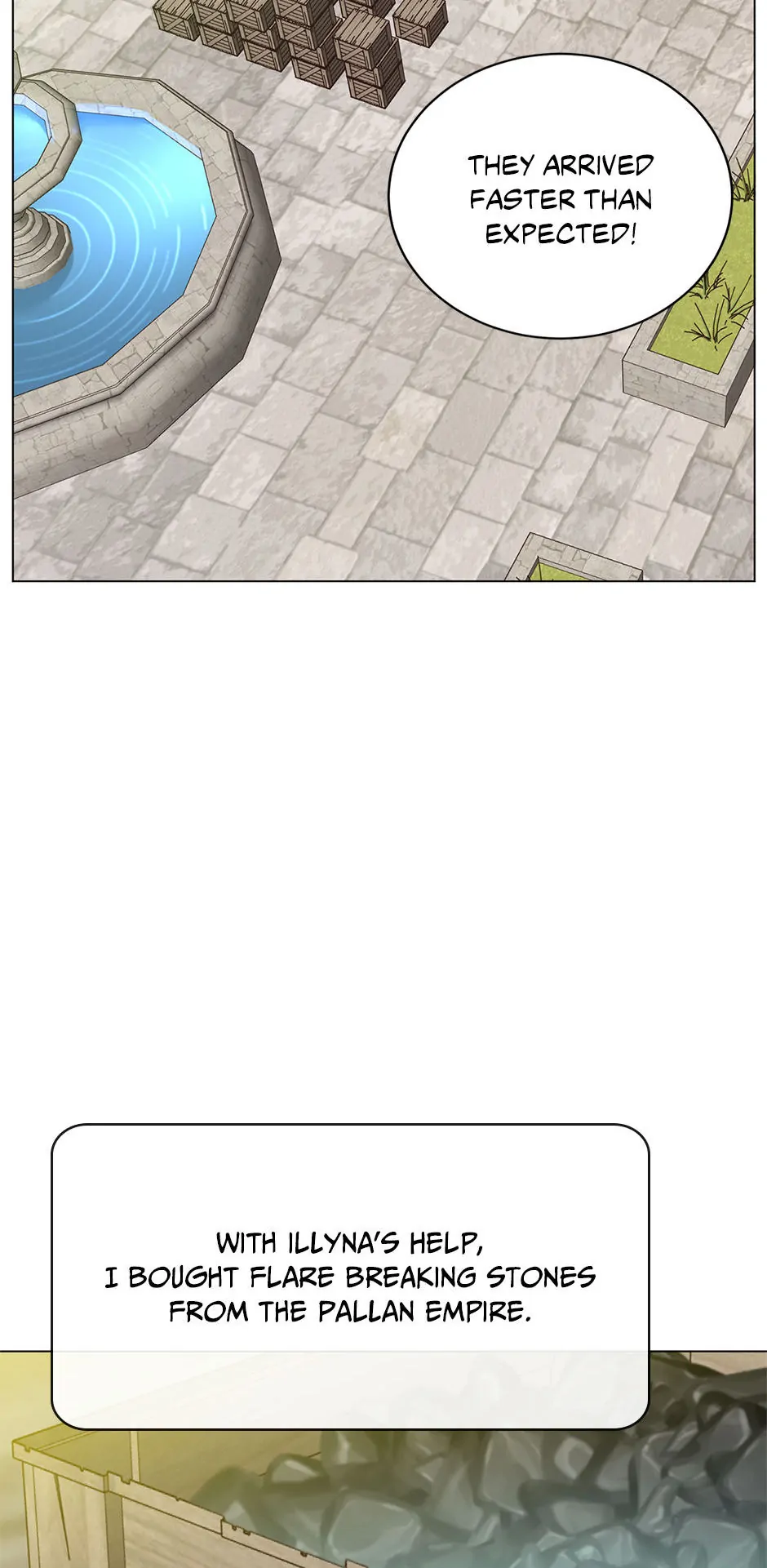 Read The Max Level Hero Strikes Back ENGLISH Manga Online