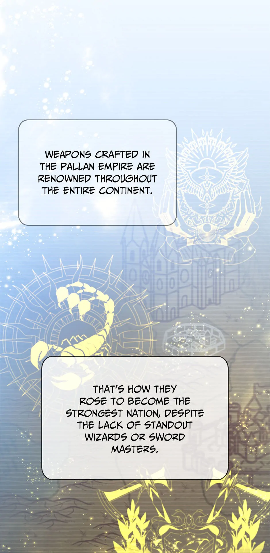 Read The Max Level Hero Strikes Back ENGLISH Manga Online