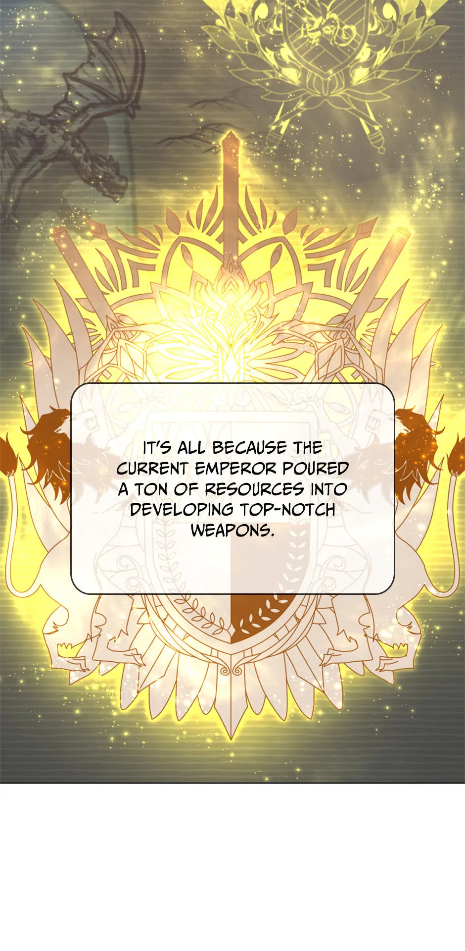 Read The Max Level Hero Strikes Back ENGLISH Manga Online