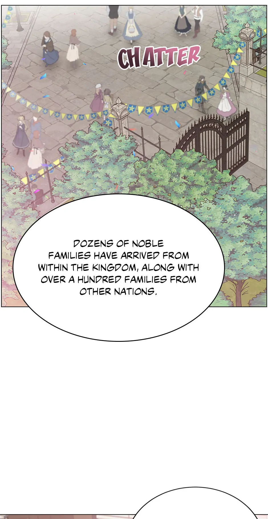 Read The Max Level Hero Strikes Back ENGLISH Manga Online