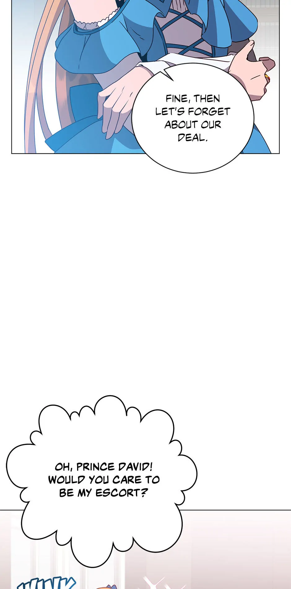 Read The Max Level Hero Strikes Back ENGLISH Manga Online