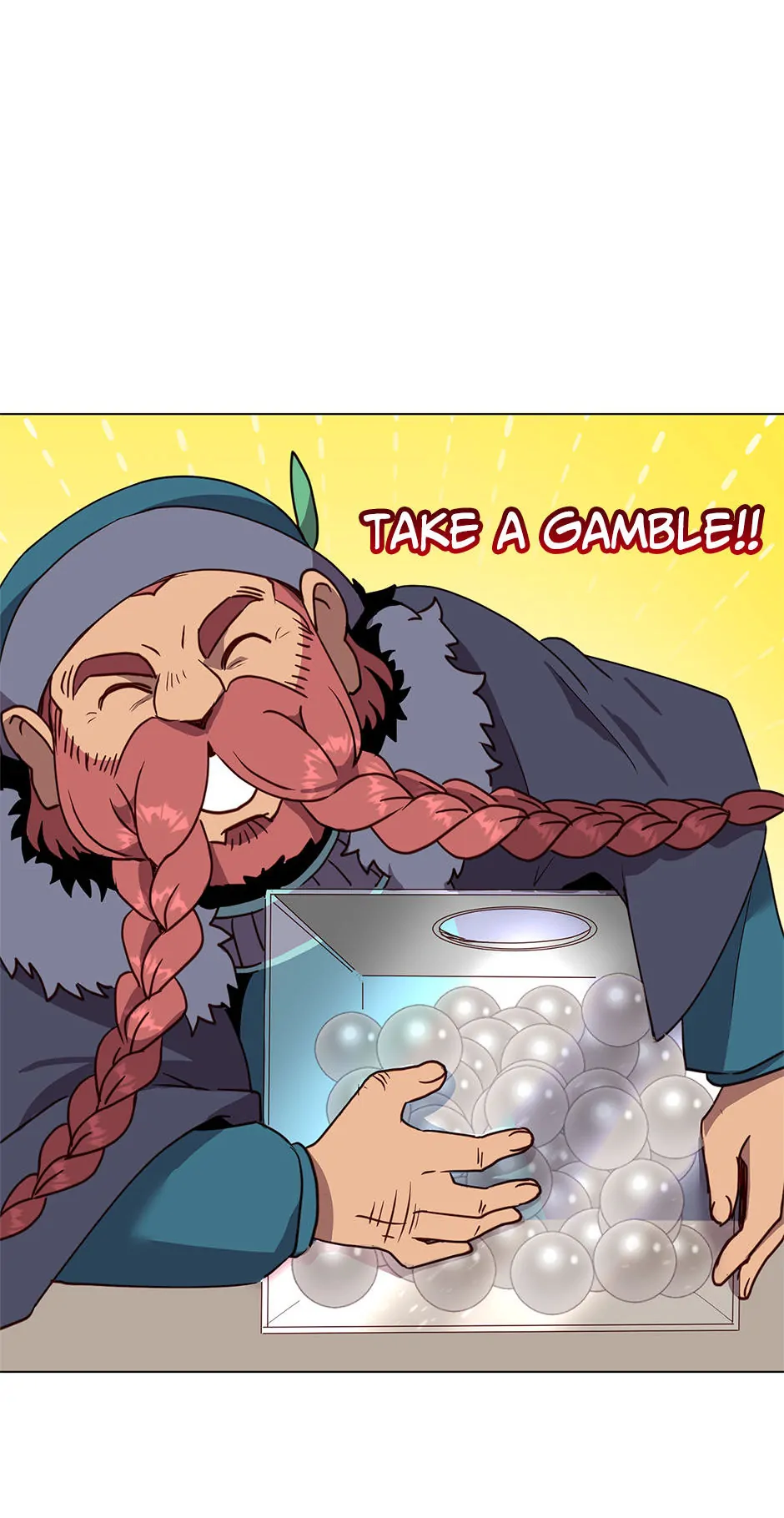 Read The Max Level Hero Strikes Back ENGLISH Manga Online