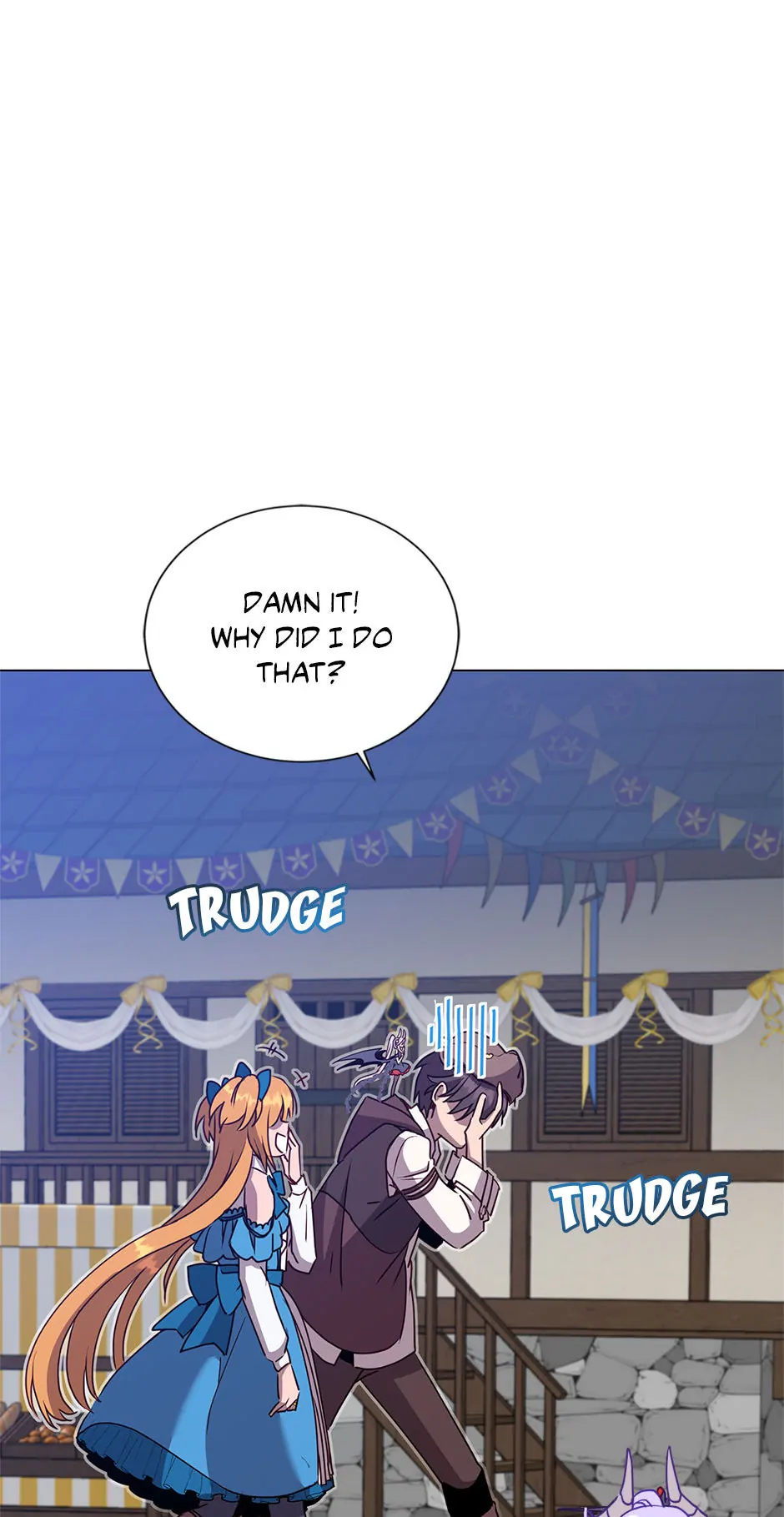 Read The Max Level Hero Strikes Back ENGLISH Manga Online