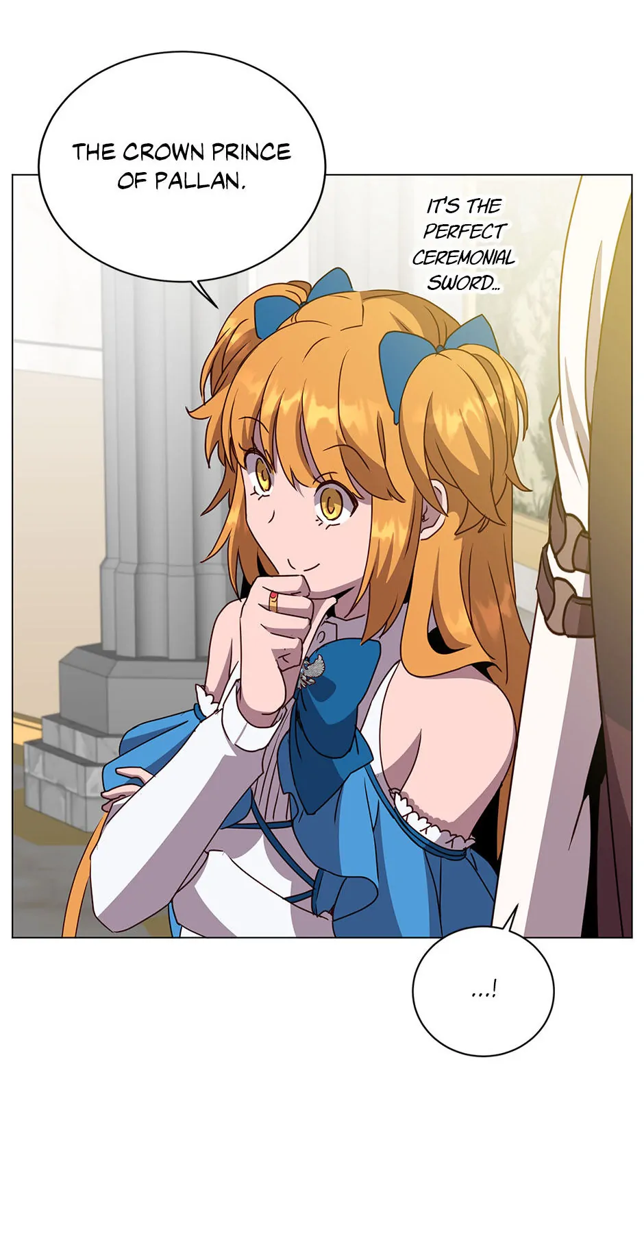 Read The Max Level Hero Strikes Back ENGLISH Manga Online