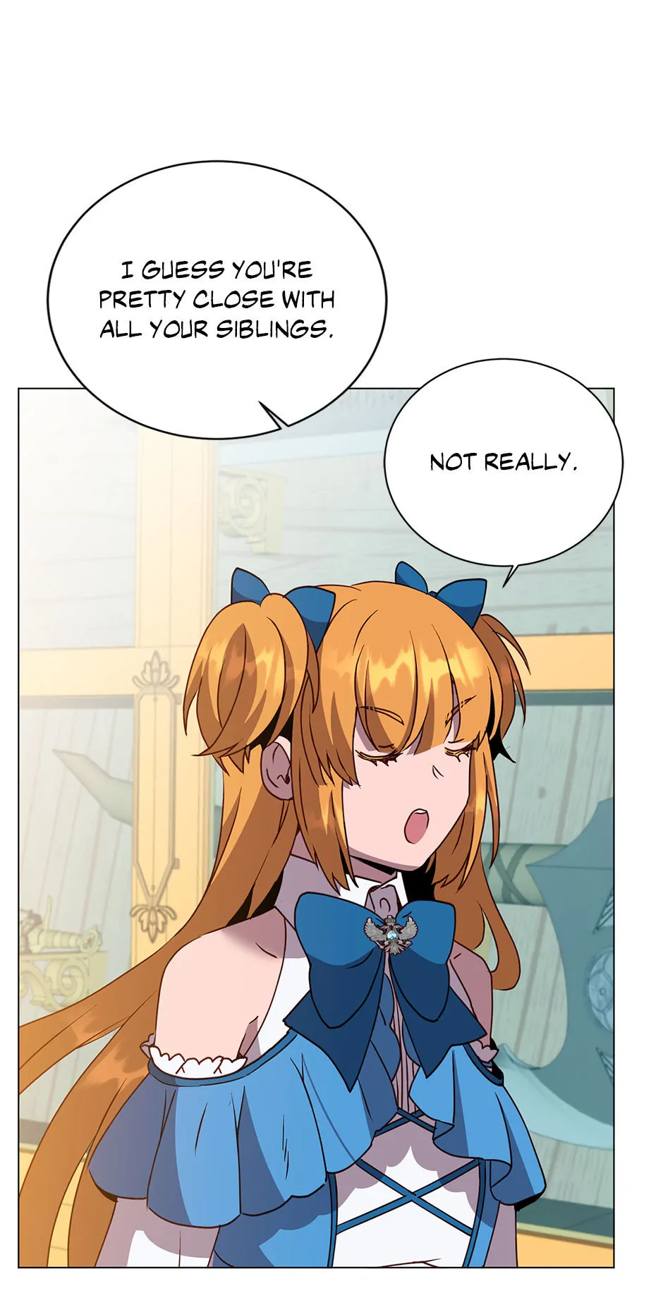 Read The Max Level Hero Strikes Back ENGLISH Manga Online