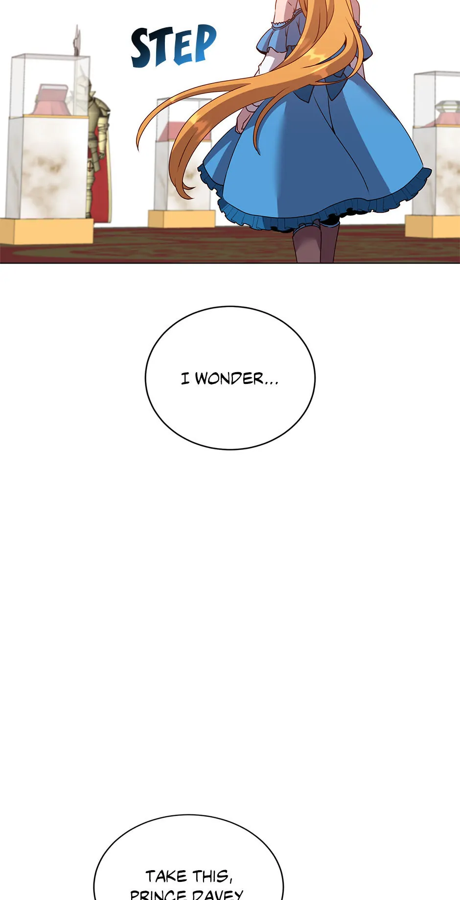 Read The Max Level Hero Strikes Back ENGLISH Manga Online