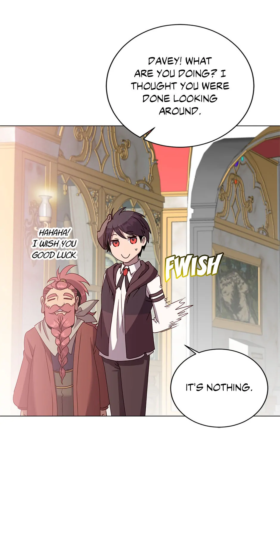 Read The Max Level Hero Strikes Back ENGLISH Manga Online